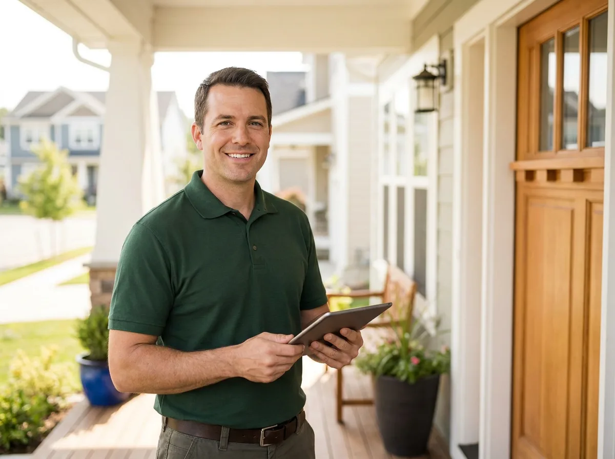 Pest control FAQs for Kerrville, TX